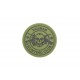 New Taliban - 3D Badge - Olive Drab